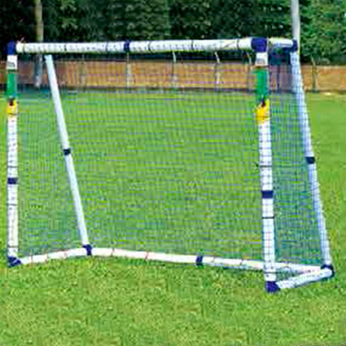 Ворота игровые GOAL185B - 244B - вид 1