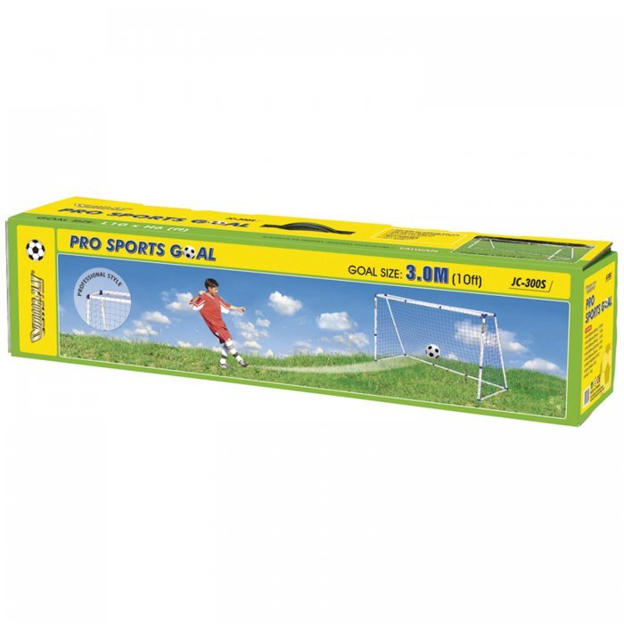 Ворота игровые 10 & 6ft Pro Sports - вид 2