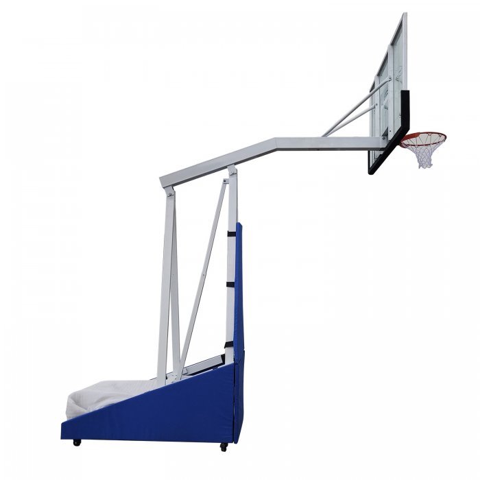 Мобильная стойка для баскетбола STAND72G PRO - вид 2